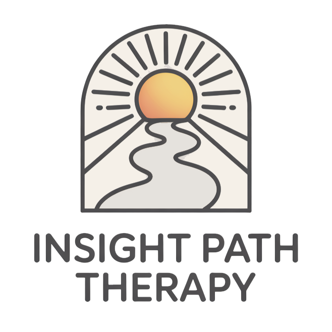 Insight Path Therapy Logo